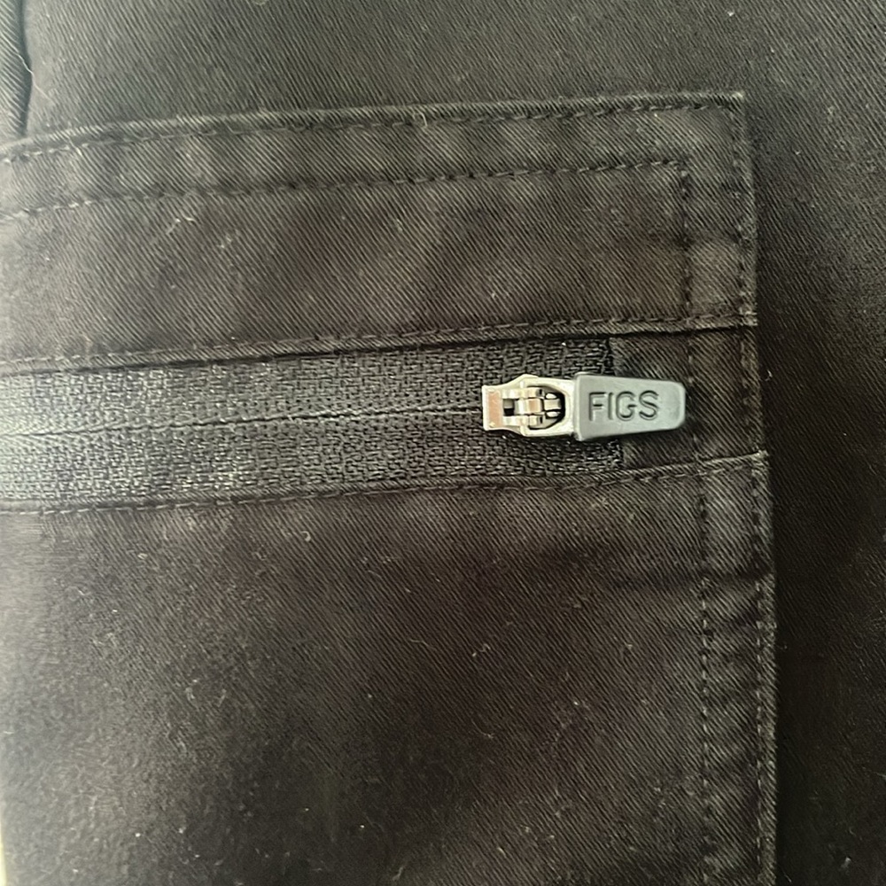 Figs Technical Collection Drawstring Pants - Picture 6 of 10